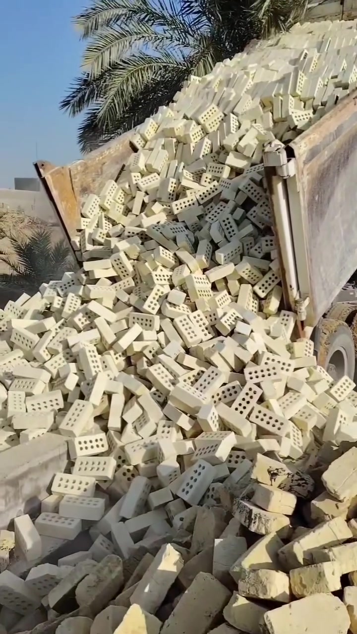 تجهيز طابوق • جميع الأنواع • صادق البولاني
