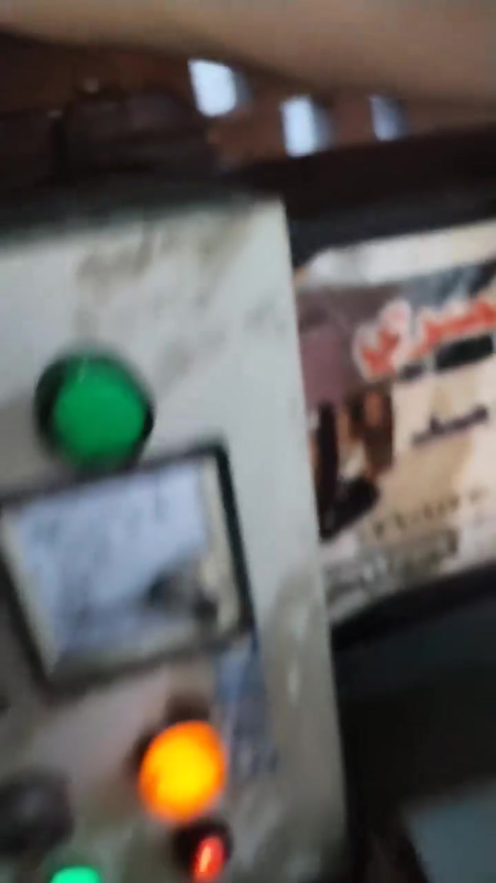 السلام عليكم مولده للبيع انواع ISUZU محرك كلش قوي ونظيف مكفول من التبخير او التنقيص
راس  توليد 50 كيفي
راديتر جديد
ظفيره جديده
شاصي قوي جدا من نوع الحديد الصلب
تصرف بالساعه لترتين كاز
شرط شغل سبالت ثلاث بيوت مرتاحه كهرباء قويه 250.v
***********
