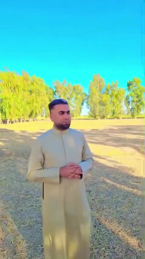 🌳🌳قطعة أرض زراعية مميزة للبيع – فرصة للاستثمار أو السكن

🔷 إذا كنت تبحث عن موقع يجمع بين الاستثمار والسكن، فهذه فرصة تستحق الاهتمام.

🔷 المساحة: دونم ونصف
.🔷 الواجهة: 39 متر، مع نزال على باقي الأرض
.🔷 المميزات: الأرض، ومحاطة بالأشجار من جميع الجهات، مما يمنحها خصوصية وجمالًا طبيعيًا.
🔷 العنوان: الرمادي – منطقة اطوي، مقابل مدرسة الخوارزمي.

🔷 السعر: الكلي ٧٥ مليون قابل للتفاوض

للاستفسار:***********
