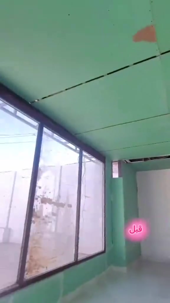 صباغ داخل وخارج • جبس بورد • نجف
