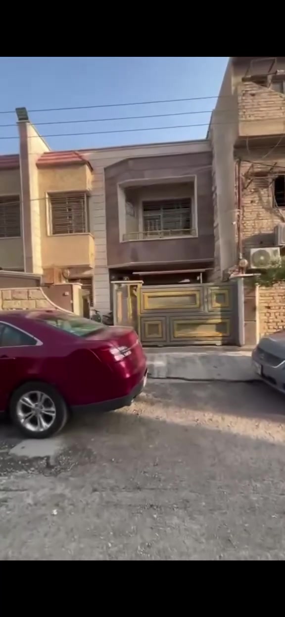 شهداء السيدية • ١٥٠م • ٤ غرف