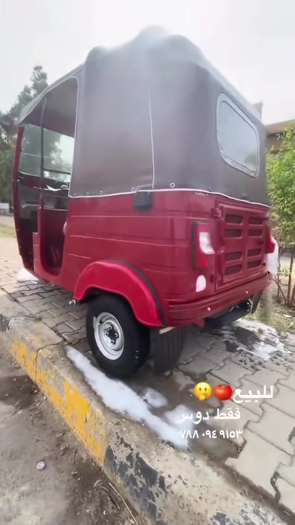 ٢٠١٨ • بغداد محموديه • معمره