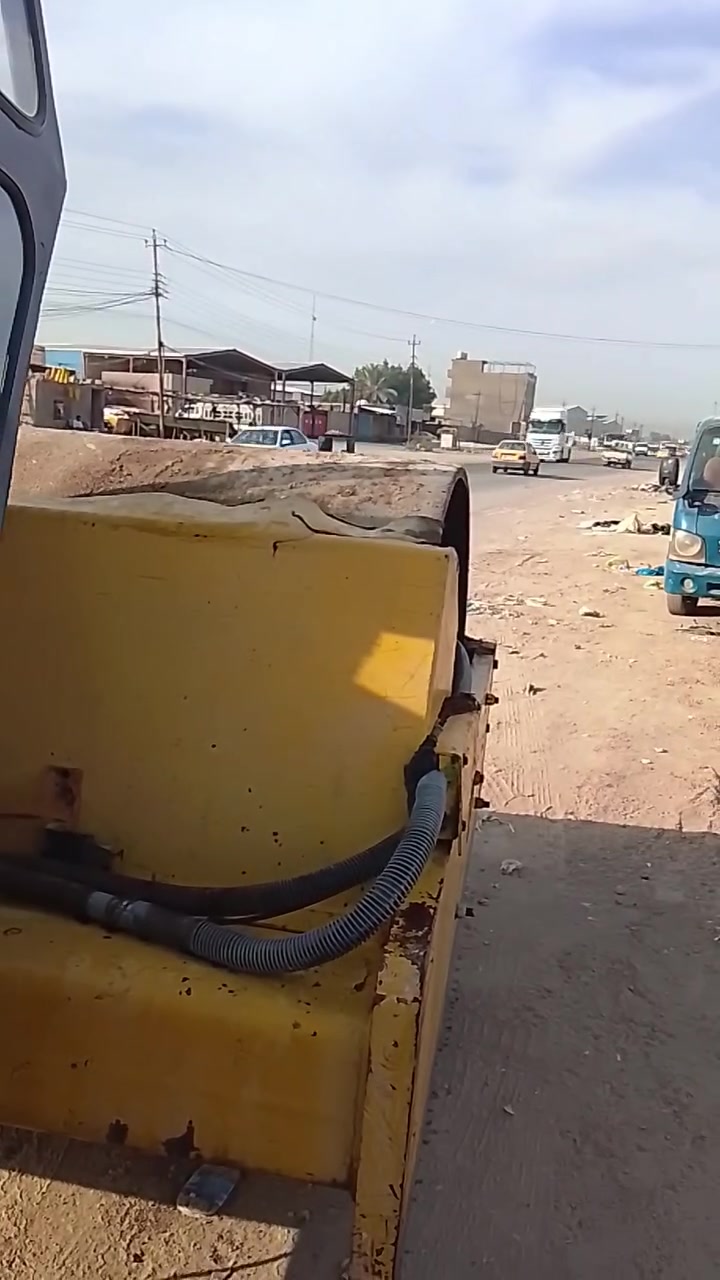 دينباك • دويز 6سلندر • مكفوله ميكانيك