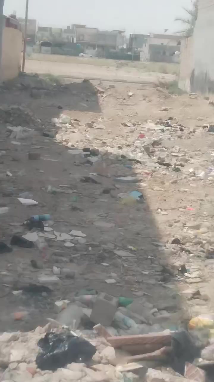 ٣٨ مليون فقط قطعة أرض المساحة ١٢٥ متر طابو صرف الموقع خلف شارع الزراعة مباشرتآ
للاستفسار الاتصال على الرقم *********** او مراجعة مكتب الديار شارع العلوة
