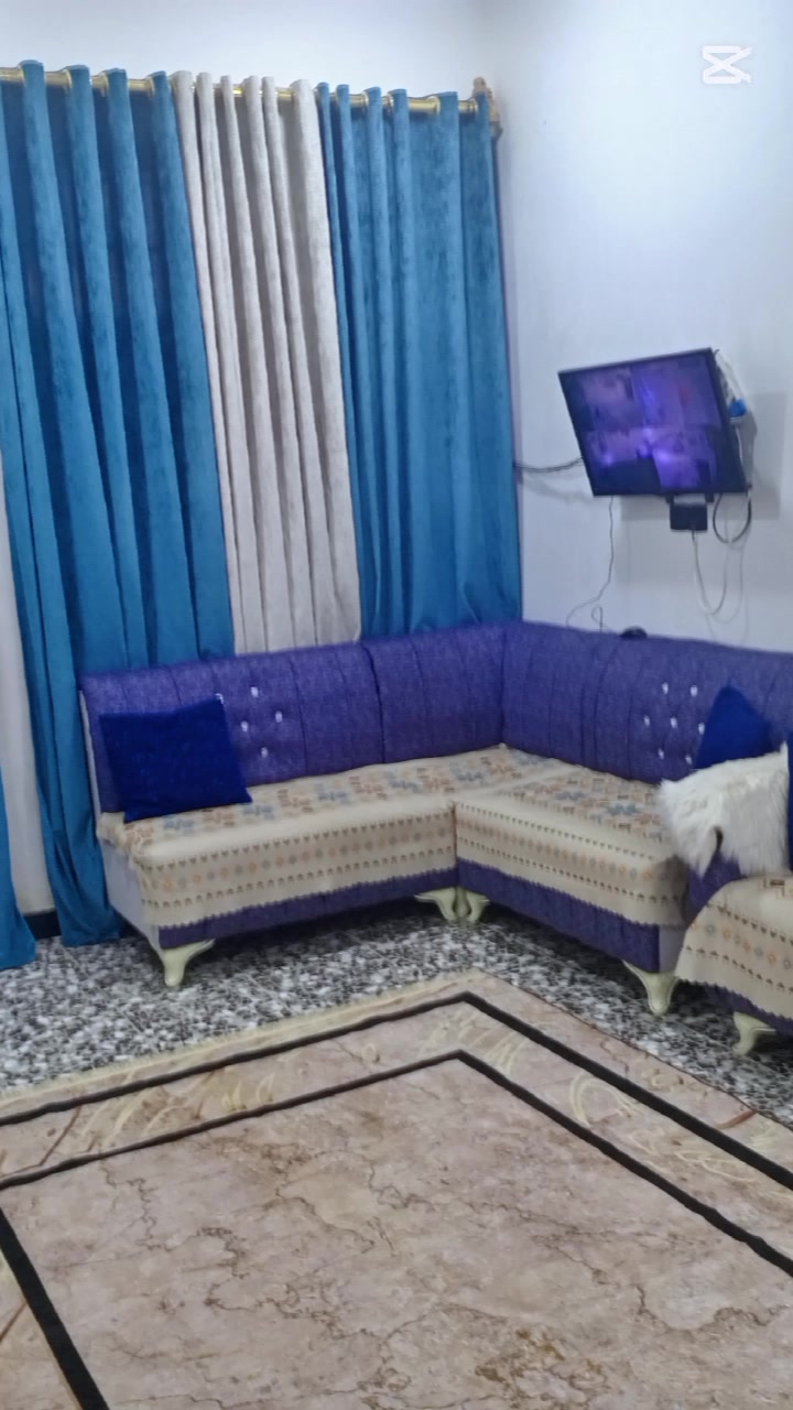 الزعفرانية بغداد • زراعي • 100م