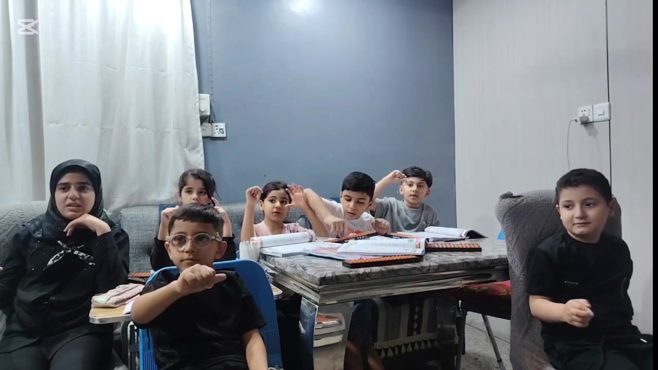✨ حين يجتمع الشغف بالتدريب... تبدأ قصة التميز. ✨

من أجواء حصة اليوم الجمعة 31 /7 / 2026 مع فوج السوروبان – المستوى الأول (الفوج الجديد)، حيث يواصل أطفالنا اكتساب مهارات الحساب الذهني بثبات، ويثبتون في كل حصة أن النجاح يبدأ بالاجتهاد والمثابرة .

في كل تمرين تُبنى الثقة، وفي كل تحدٍ تتطور القدرات، ومع كل لقاء نقترب أكثر من تحقيق نتائج مشرّفة بإذن الله.

📸 نترككم مع مقتطفات من أجواء الحصة، التي عكست روح الحماس، والتركيز، والرغبة في التعلم.

📍 الديوانية _الجزائر – شارع المطاعم 
👨‍🏫 تحت إشراف وتقديم المدرب:  عروبة عبد الحسين 
📞***********  #اكبر_تجمع_لبنات_العراق🇮🇶🇮🇶🇮🇶 #مركز #مدارس #مركز #معا_لنرتقي_بأبنائنا_إلى_التفوق #تطوير #تنشيط #تنشيط #السرعة #منقول 

🌱 لأن الاستثمار الحقيقي... يبدأ من عقول أطفالنا.
