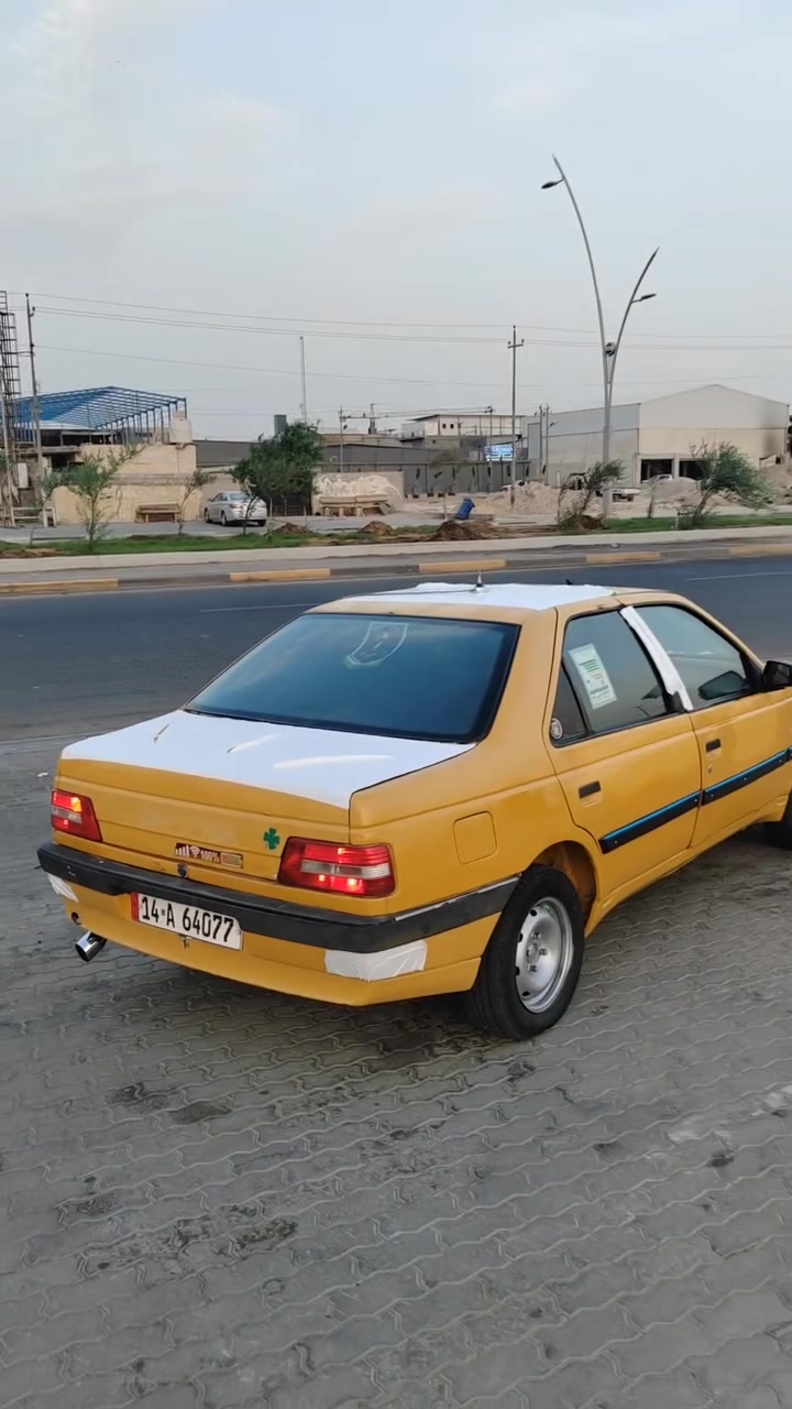 سلام عليكم
بيجو موديل ١٦
بسمنه رقم نكليزي.+ مصفره هيئه وغرمات
كير مكينه كفاله
السعر٢٧
العنوان ابو الخصيب
تواصل ***********
تحياتي للجميع 🌹❤️
