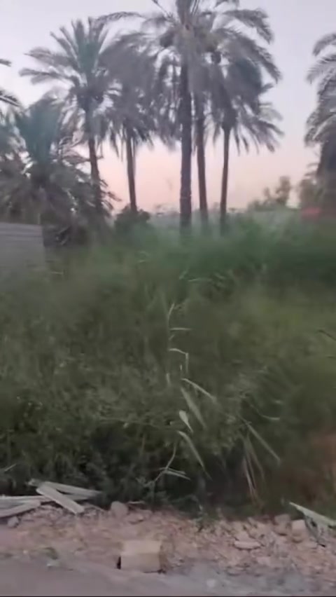 قطعة أرض المساحة 230 م 
جنس العقار طابو صرف زراعي 
الموقع سدة بيت حسوني 
للاستفسار  ***********
