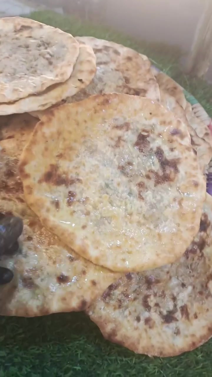 الرمادي • توصيل • لحم بعجين