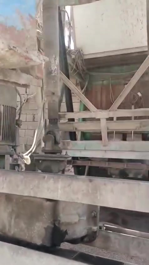 معمل بلوك • ٢٠٠٠ بلوكه • ميسان قلعة صالح