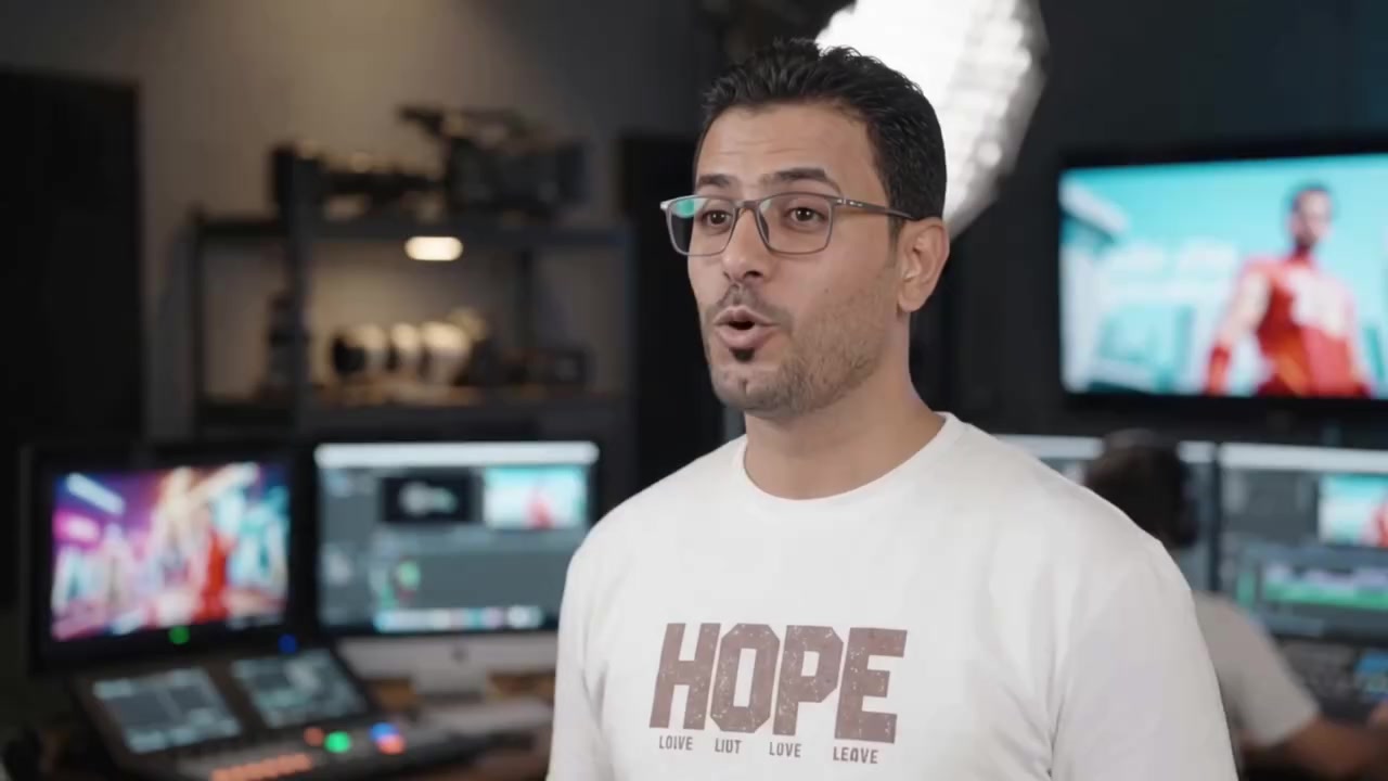 إعلان • خدمة