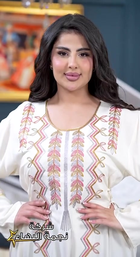 تخفيضااات ...

دشداشة برنسيسه ستراس و تطريز دبل كلوش  😍

الخامه كشمير ايطالي اصلي 

القياسات من XXL الى 5XL

سعر الدرزن  85 الف 

نص درزن ب 43 الف