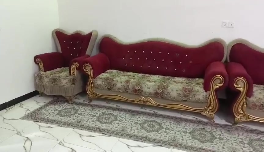 غرف تركي • مستخدمات نضيفات • الرفاعي