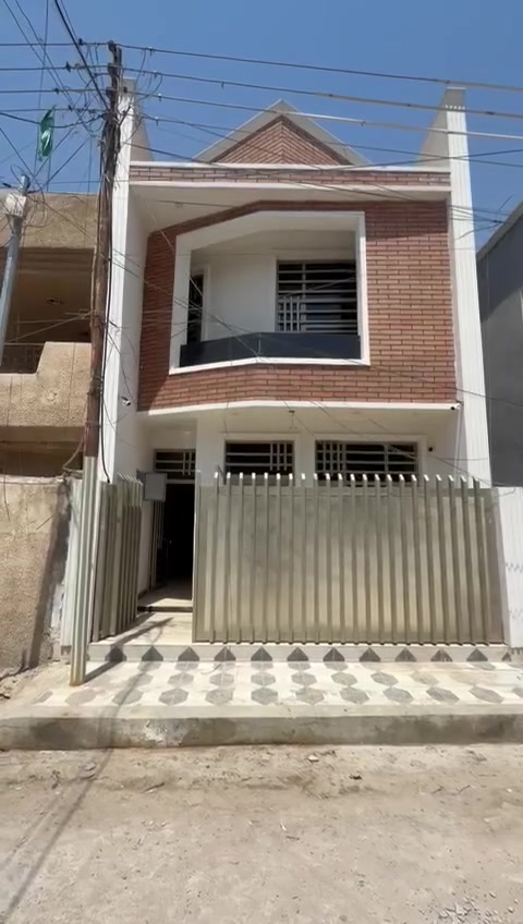 مشتمل للبيع مساحه ١٠٠م بناء حديث حي الجهاد ديوان الأصيل الاتصال على الرقم ***********او ***********واتساب
