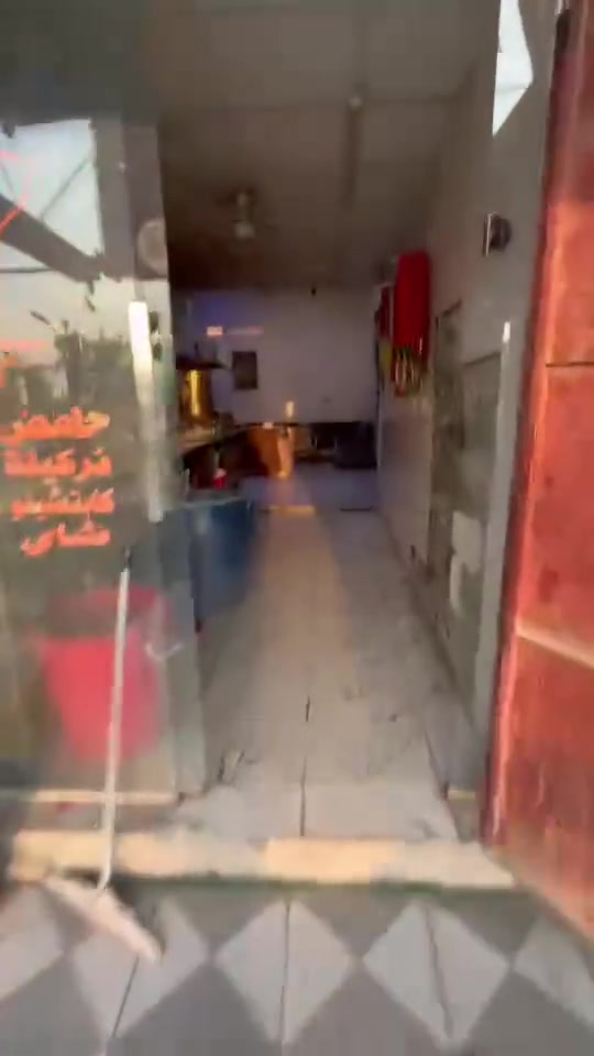 كوفي للبيع • ٧٠ نرجيلة • ٦٠ كرسي
