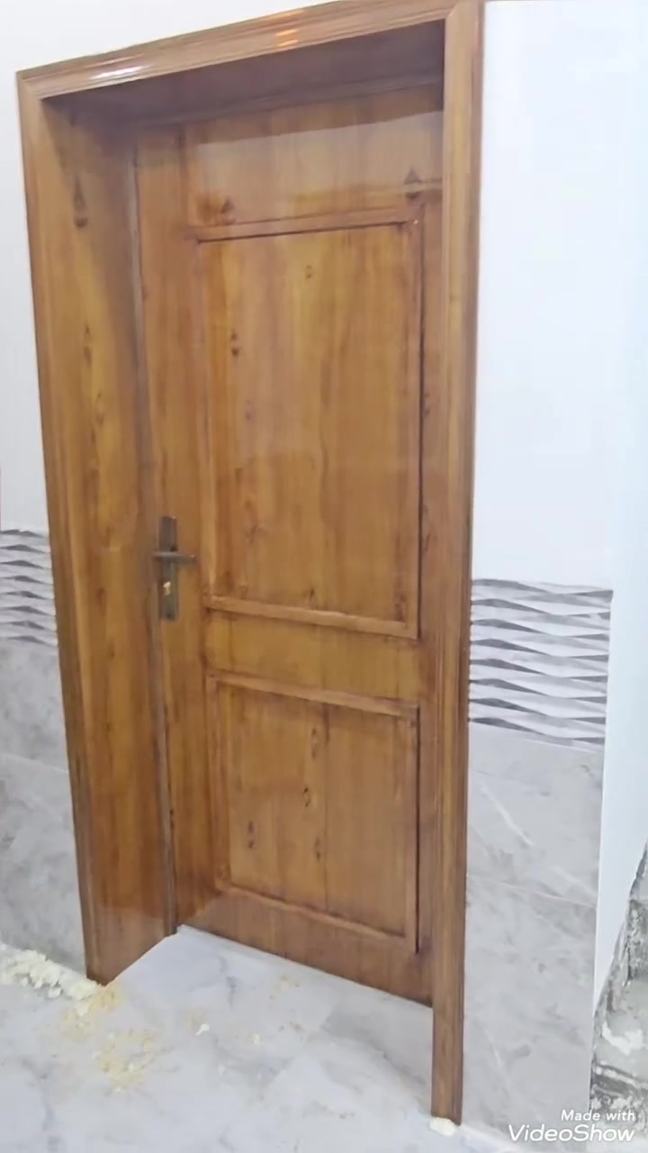تم بعون الله
تنصيب ابواب صاج الى احد الاخوه تفاصيل الباب
معاكس صاج ٦ ملم 
+ملبن تغليف موديل تركي +كيلون تركي ٧ انج +نرماده الماني +نقشه وجهين حسب الطلب 
بالعافيه على صاحبهن وشايف كل الخير 
يعلن معمل ونجاره القيصر عمل كافه انواع الابواب بجميع الالوان والموديلات حسب الطلب بأنسب الاسعار زورونا تجدون كل مايسركم العنوان  الشارع العام مقابل عصائر ابو رامي 
للاستفسار الاتصال بالرقم 
*********** مكرم القيصر 
حسان الدوري
