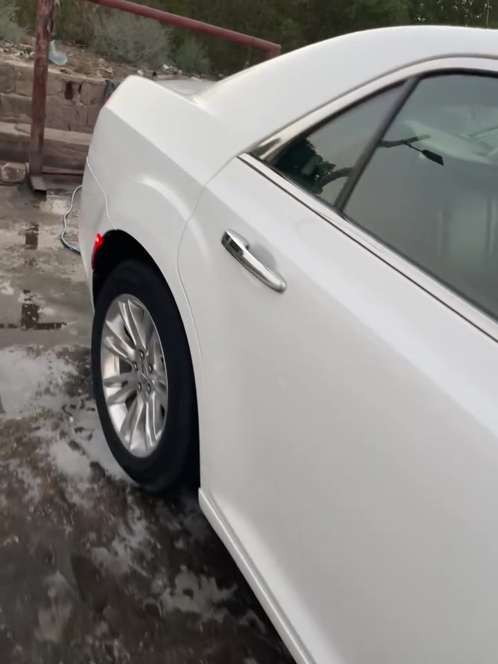 السلام عليكم  لبيع اوبامه اربيل مديل 2017
لوان ابيض كفاله عامه فول موصفات c العوان البصره
السعر عل تصال ***********
