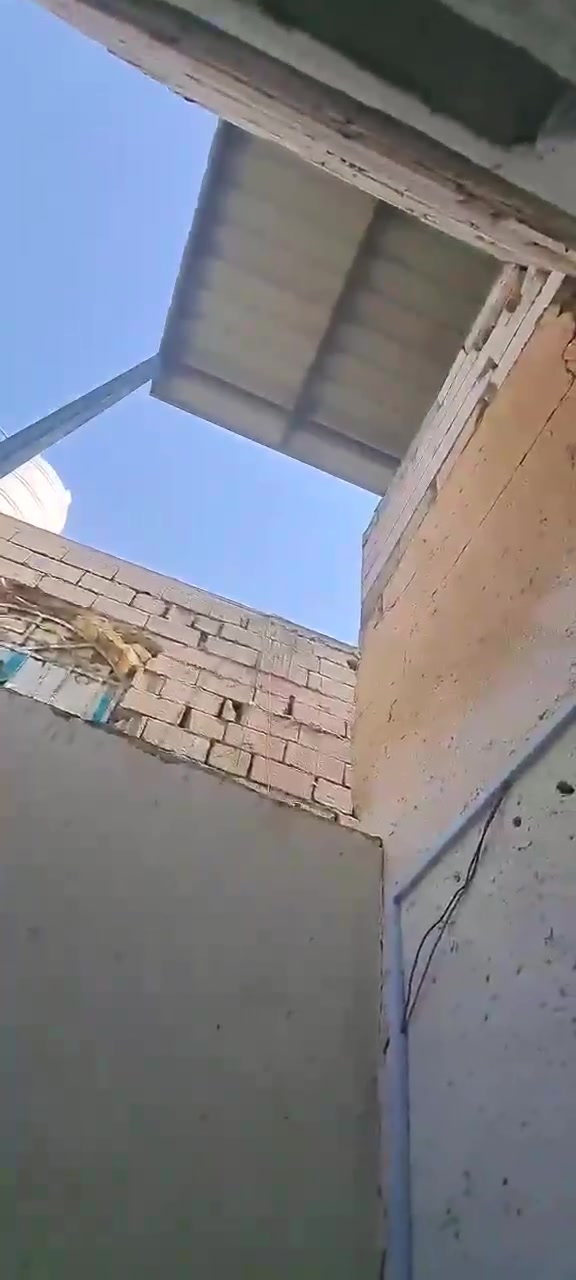 حي لاصدقاء • غرفتين • شامل ماء وكهرباء