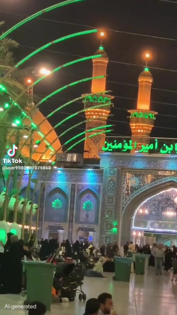 بسم الله الرحمن الرحيم انطلق الحمله الثلاثاء بليل انشاء الله سامراء بغداد وكربلاء المقدسه وسيده شريفه والنجف علمن المبيت كربلاء المقدسه سارع بتسجيل
