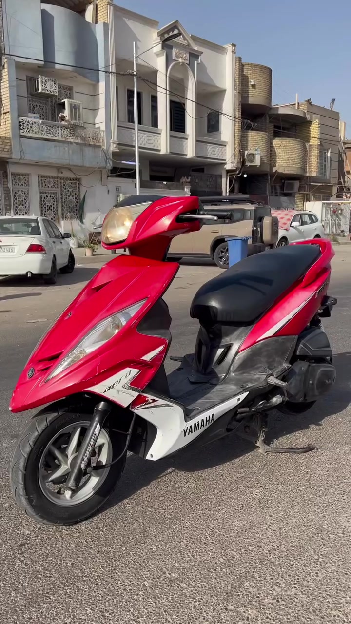 الدراجه للبيع و هاذ رقمي للاستفسار ***********
