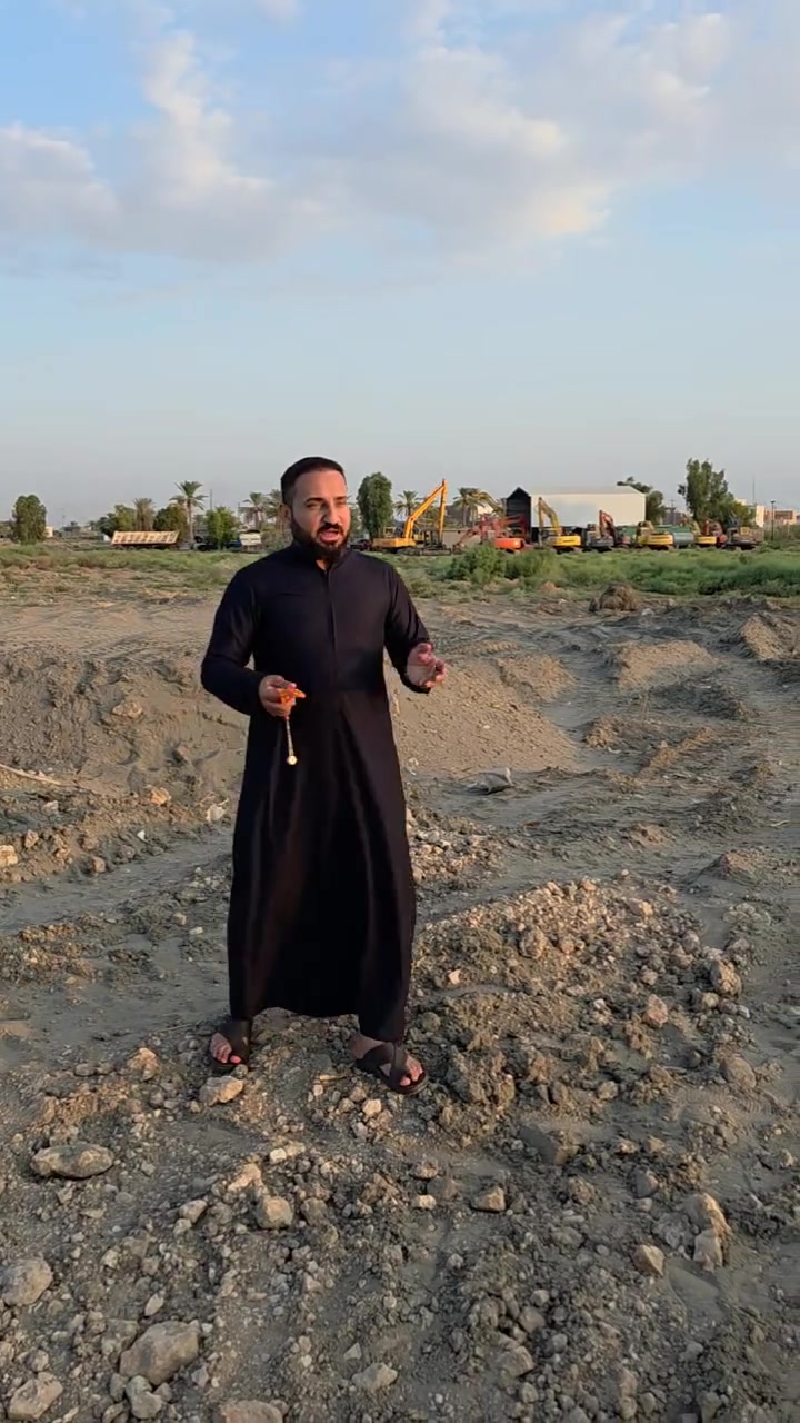 ٣٧٥٠م • وجه على الشط • البصالح