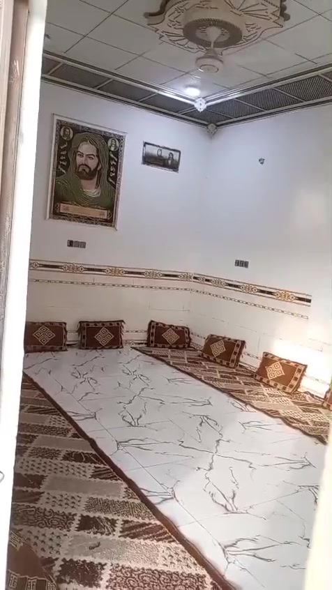 عز الدين سليم • ٤٠٠م • ٣ غرف