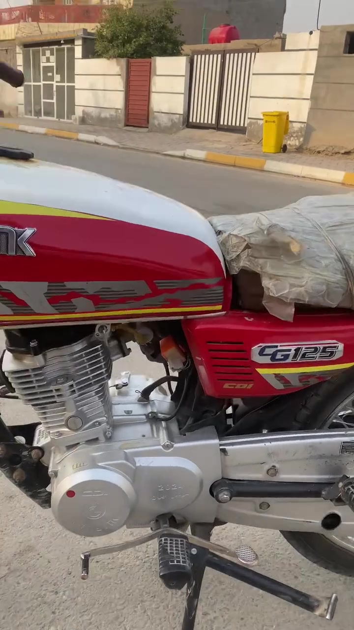 سونك • نضيفه • موديل ٢٤