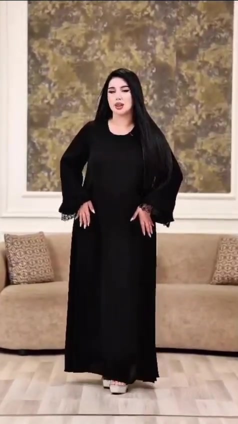 حصريا آحدث وآرقـى آلمـوديلآت ❤️🔥. 
خامه انـترنـت سواد فاحم 

السعـــر 17 الف 

القياسات منّ وزن 40 الـى120
