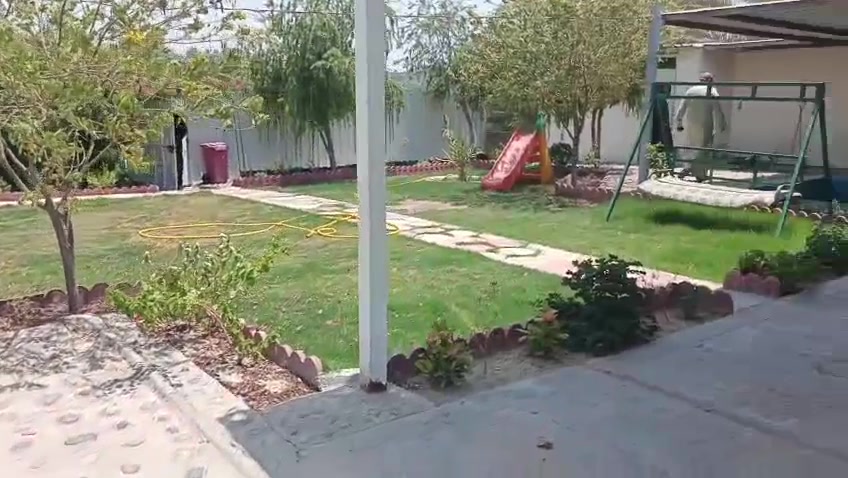 شاليه على الشط مباشر مساحتة ٦٠٠م الوجه ٢٠ نزال ٣٠ السعر ١٥٠ مليون مع المجال العنوان قرب جسر ال عيسى
طابو ٢٥ باقي التفاصيل اتصل وبخدمتك ***********
