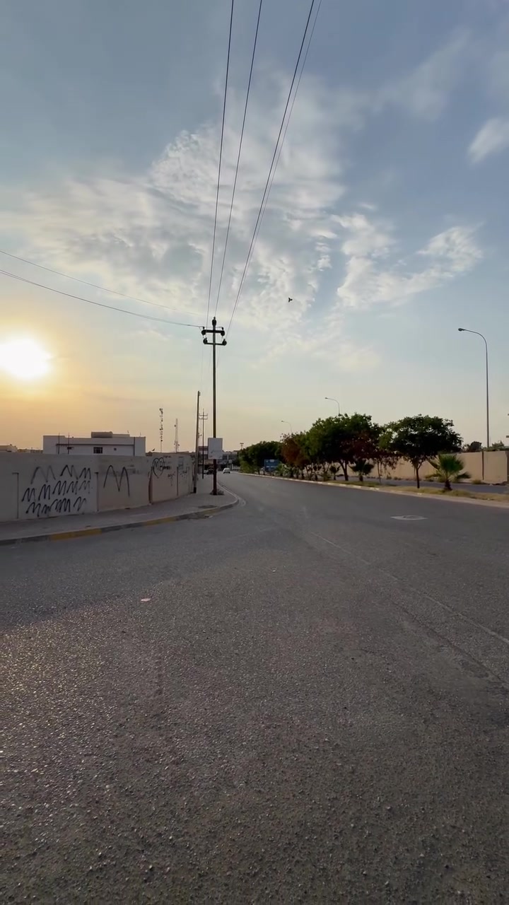اعلان (362)
🏢 عقار شبه تجاري للبيع – طابو صرف
فرصة مميزة للاستثمار في موقع حيوي 
📍 الموقع: كركوك – حي البعث، سايدين مركز التدريب المهني.
عبارة عن دار + 3 محلات تجارية.
المساحة: 250م² مع فضلة 50م².
الواجهة: 12.5م.
-------------------------
لمعرفة السعر علق ب (تم)او مراسلة الخاص او اتصال على الأرقام  📲👇متوفر واتساب 
***********
***********
***********
قناتنا على تيلكرام👇
https://t.me/Azalreal0
نستقبل جميع العروض الطابو السكنية والتجارية في كافة مناطق كركوك 🏡🏢✨
#AZAL_EMLAK

#ابني_بيتك_عقارات_كركوك_تطوير_عقاري
 #عقارات #عروض #عقار #عقاراتي #عقاراتللبيع #عقارات  #كركوك #عروض #شارع #عقاركركوك #عراقيين #مجمع #تسعين #غرفة #بغداد #بغدادالعراق #عراقيين #عروضات #عروض #كركوك #ايجار #ايجارات #بيوت #شقق #فلل  #دار
