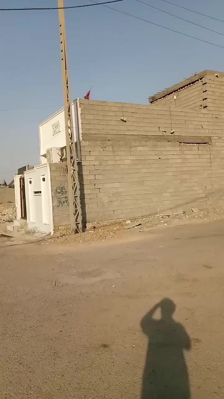 سلام عليكم بيت لبيع مساحة 150 متر  ***********
