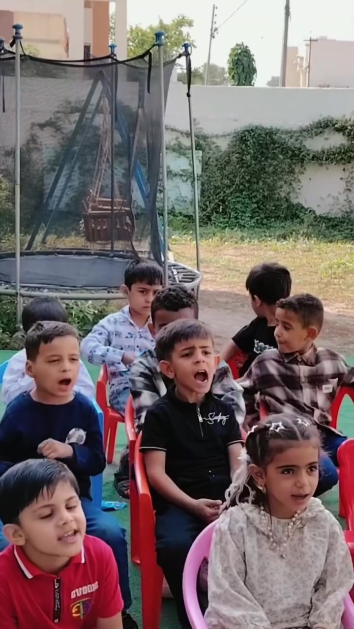روضة ضوء البدايات • كركوك الواسطي • تسجيل مفتوح