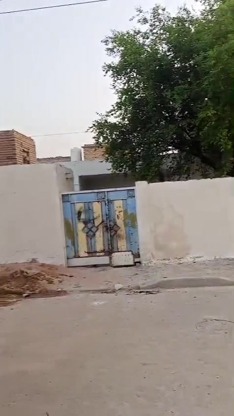طابو زراعي • بيت كامل • مجاري وماي