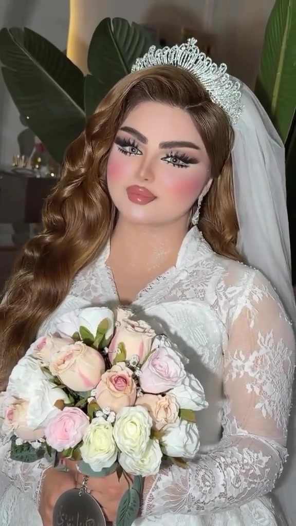 سنتر شهريار • مكياج • عرايس