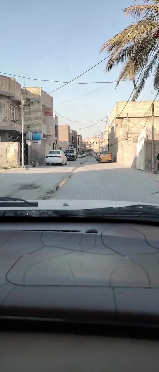 السلام عليكم قطعة ارض للبيع  100متر 5×20 حي البساتين زراعي سند25
مقابل اسواق رسل ماء ومجاري وكهرباء ومقرنص واصل للقطعة 
للاستفسار الاتصال او مراسلة واتساب 
***********
