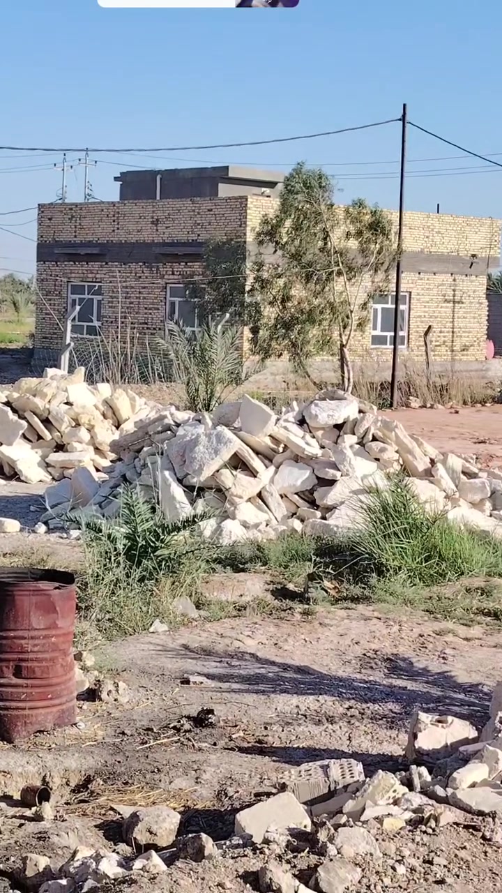 تجهيز الحجر جميع محافضات ***********
