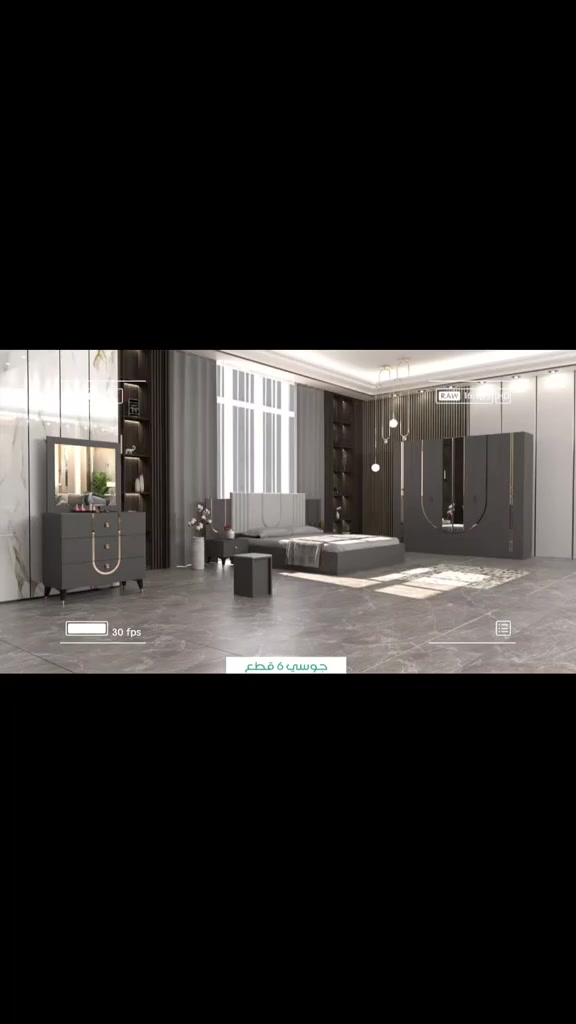🛋️ عرض ما يتفوت! أثاث منزلي  تركي بجودة عالية ومتانة قوية  وأسعار تنافسية 🛋️

جدد بيتك كامل معنا — غرف نوم، ،  اثاث مكتبي، تخم  وتنسيقات عصرية تناسب كل الأذواق ✨

✅ تصاميم عصرية وأنيقة
✅ خامات فاخرة وتشطيب متقن
✅ أسعار ما تلقاها بأي مكان
✅ توصيل وتركيب داخل المنزل

📦 الكميات محدودة والعرض لفترة محدودة — لا تفوت الفرصة!

📍 العنوان: صلاح الدين – قضاء بلد
📞 للحجز والاستفسار:  
***********

احجز الآن، وخلّي بيتك أجمل من كل البيوت!
 #explore #fyb #اثاث_منزلي #صلاح_الدين_بلد
