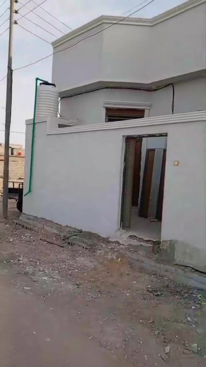 البصرة ابو كوصره • ١٠٠م • طابو زراعي