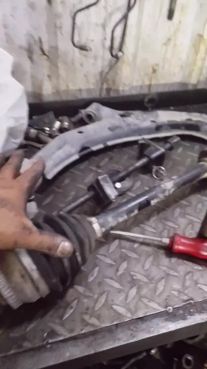 تم تسليم خرسه وكاتم بدون طربكه وحيف ،،
ورشة الملوك ختصاص حدادة السيارات الحديثه ،،شرط كاتم وخرسه بطسه،،
#الجميع
العنوان بغداد شارع 6 داخل كراج الكرامه الصناعي ورشة الملوك ***********
