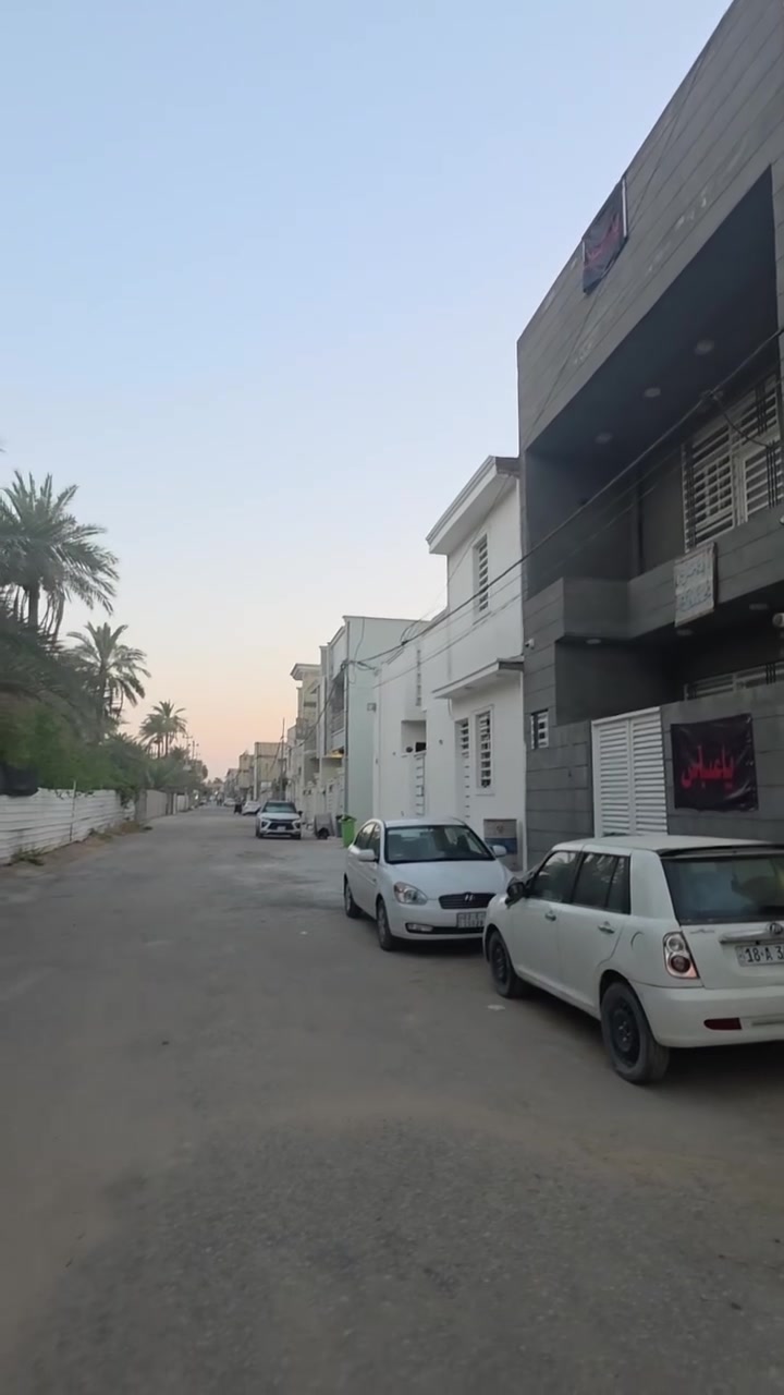 بيت للبيع ١٠٠ متر بيع مستعجل بسعر مناسب جدا 
البوبيات عمود ٤٨  كافة الخدمات 
طابوا سند ٢٥ مباشر مع صاحب الأرض 
للاستفسار 
***********
***********
