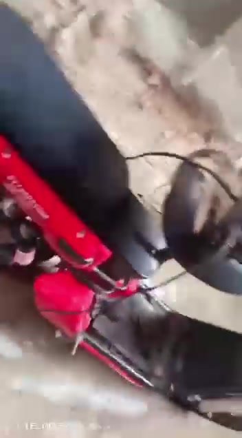 بايسكل شحن • نضيف • يحتاج بطاريات