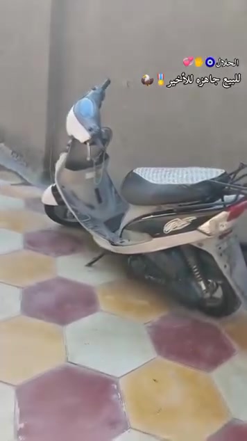 سلام عليكم
ماكس منغولي مفتوحه مره وحده دراجه خير من الله معدلها شرط طيران وشلعه حلوه مابيها اي نقص كلشي شغال كهربايئات كلها شغاله سلف غيرها كلشي شكلها بالواقع احلى من صور
 مكاني رميثه سعرها500وبيها مجال بسيط 
*********** اتصال+واتساب
اذا مو شراي اعبر المنشور
