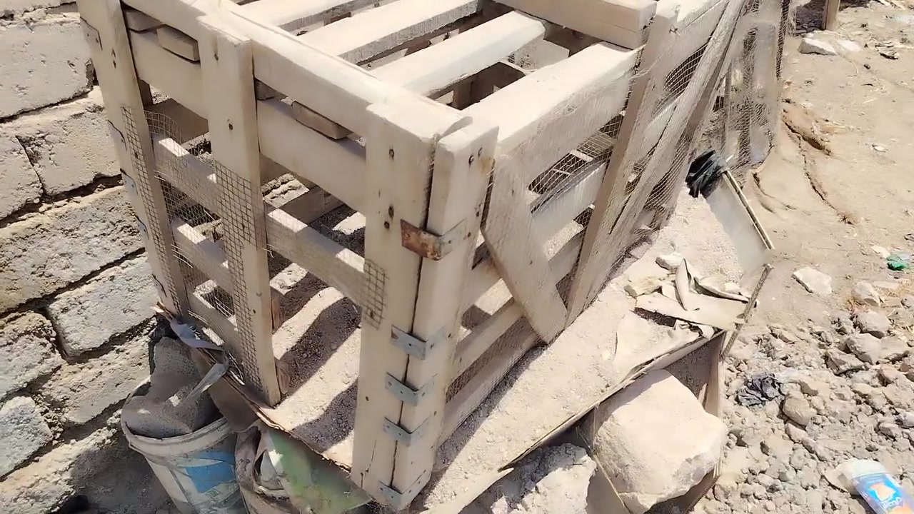 من رخصت الادمن سكيبات الصلي الوحده ٥ ألف والبرج خشب كبير مال دجاح حمام سعر ١٠ الف حي الوحده الإسلامية رقم ***********
