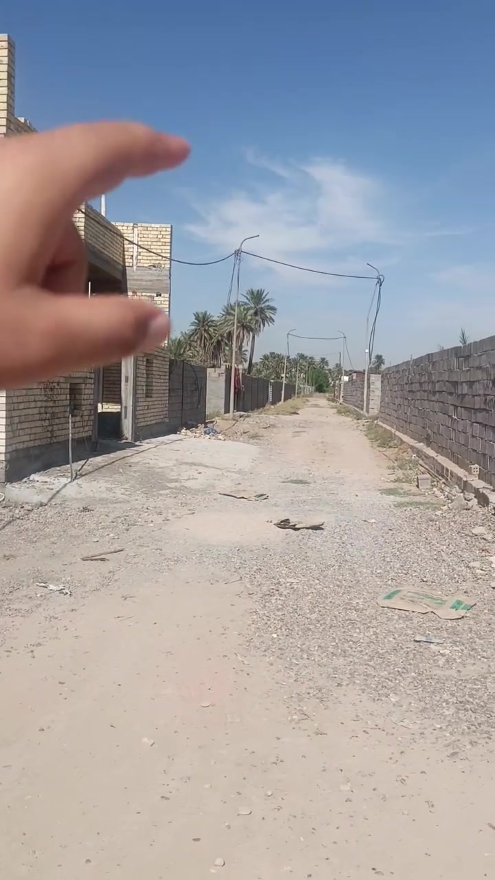 أراضي أقساط • ١٠٠م واجه ٥ • ١٢٥م واجه ٦