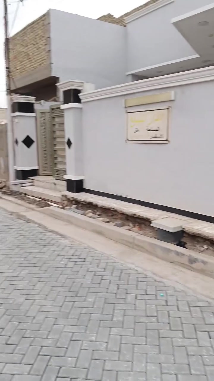 سبع قصور • شارع المشروع • ١٦٠م