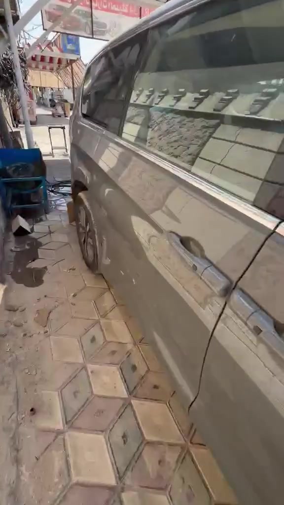 باسفيكا هايبرد • ٢٠٢٣ • ذي قار
