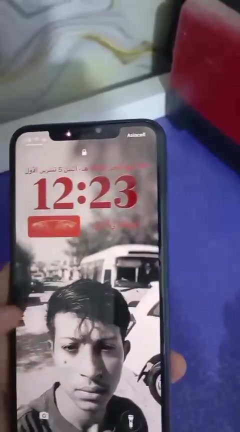 آيفون 11 برو ماكس • ٢٥٦ • بطارية ٧٣٪
