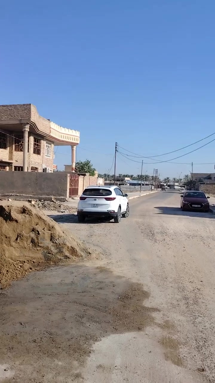 🌹فرص أستثمارية مشتملات ثنين للبيع المساحة كل دار 100 متر  حي الفارس التربة الاولى 

🥀 كل بيت يحتوي على غرفتين صالة مطبخ حولي صحيات غرفة فوك او غرفة جوة المساحة دار الواحد 100 متر 

تسليم مفتاح للمشتري وبمدة لا تقل من 3 اشهر 
شارع عرضة 15 متر ارصفة ماء كهرباء  

☎️***********///***********
