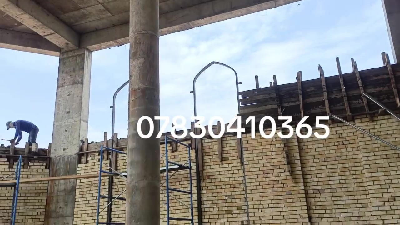 الدغاره • مقاول • خدمات بناء
