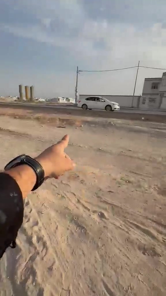 قرية السلام المناذره • ٢٢٠م • ٤ غرف نوم